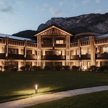 Granbaita Dolomites Сельва-ди-Валь-Гардена Экстерьер фото